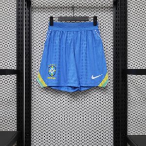 26/27 Brasil Local Pantalón Corto