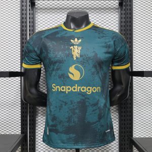 2026 Manchester United Edición Especial