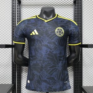 2026 Colombia Edición Especial