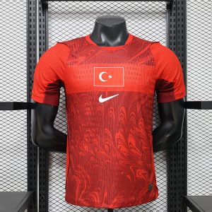 26/27 Turquía Local