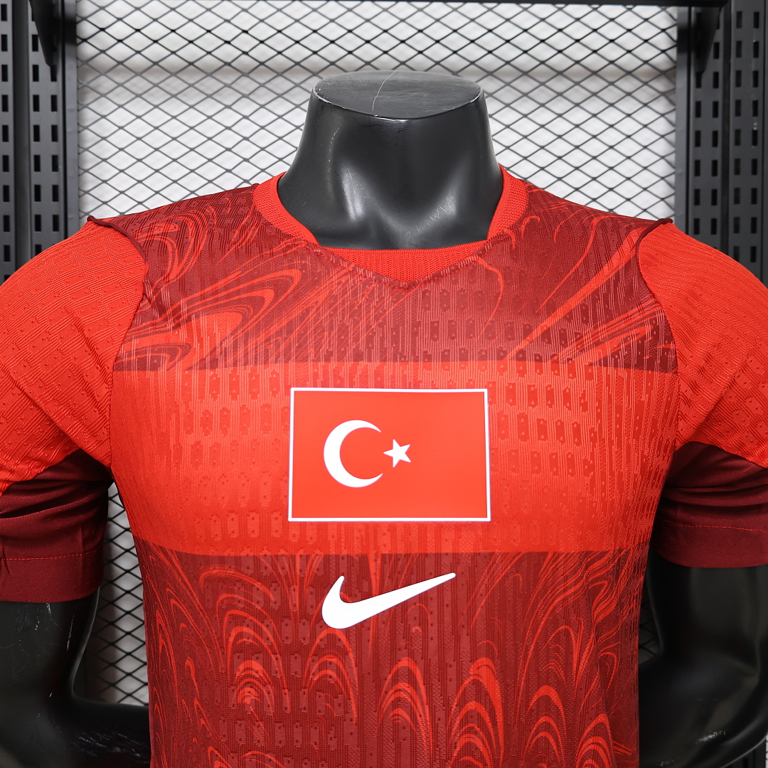 26/27 Turquía Local - Imagen 10