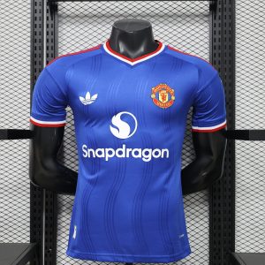 2026 Manchester United Edición Especial