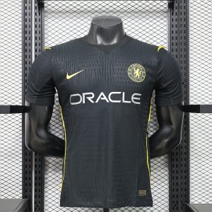26/27 Chelsea Negro