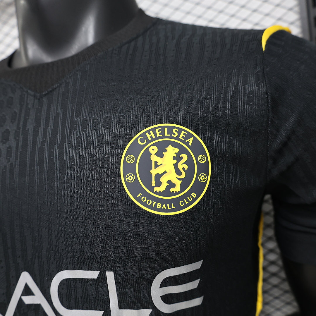 26/27 Chelsea Negro - Imagen 10