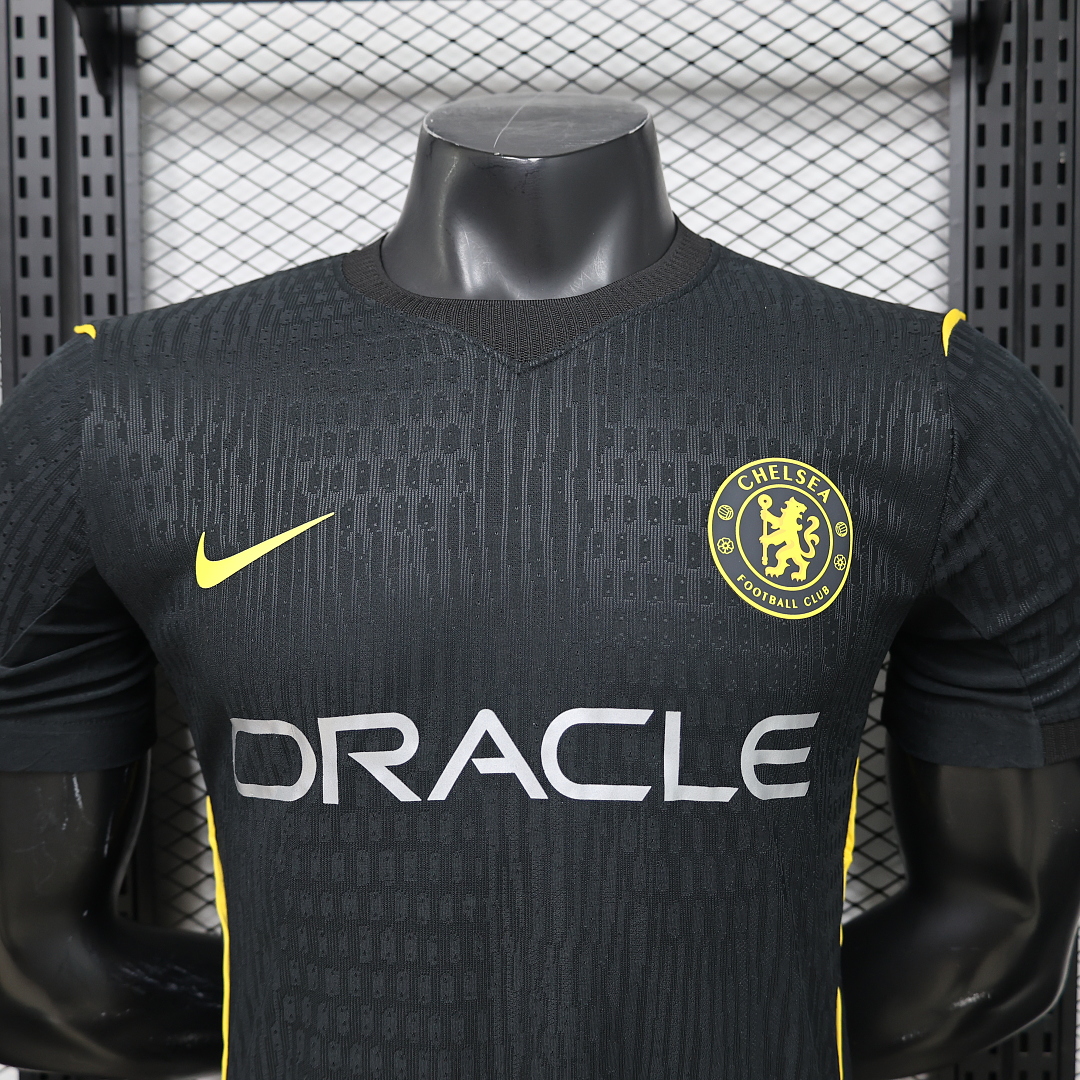 26/27 Chelsea Negro - Imagen 11