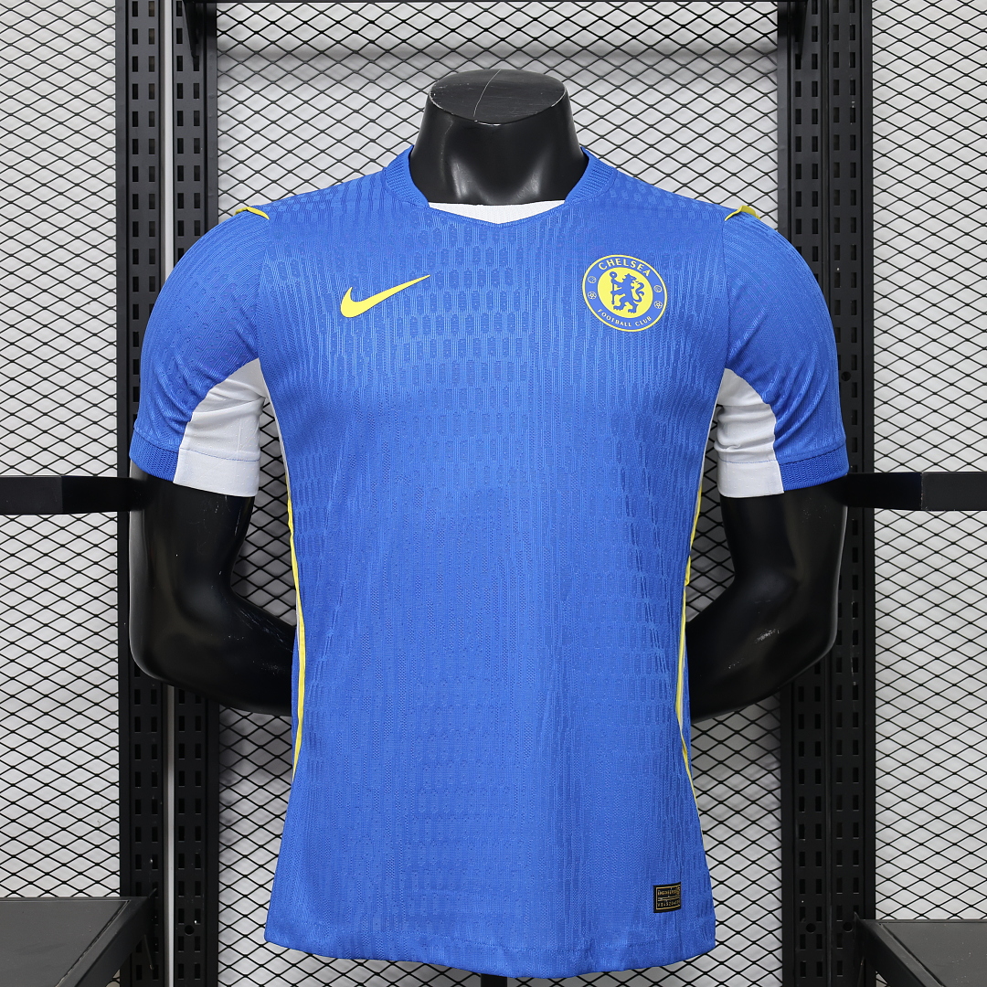 26/27 Chelsea Local