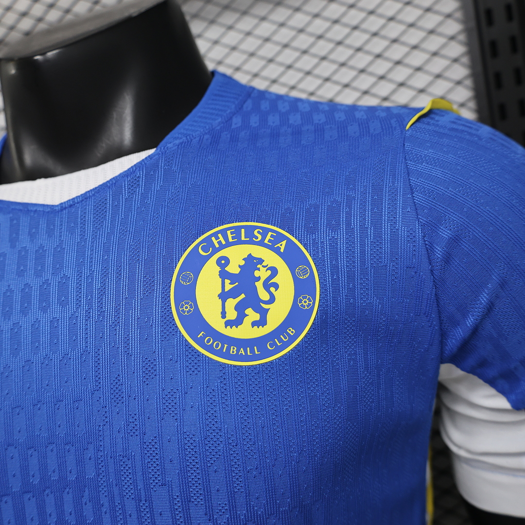 26/27 Chelsea Local - Imagen 9