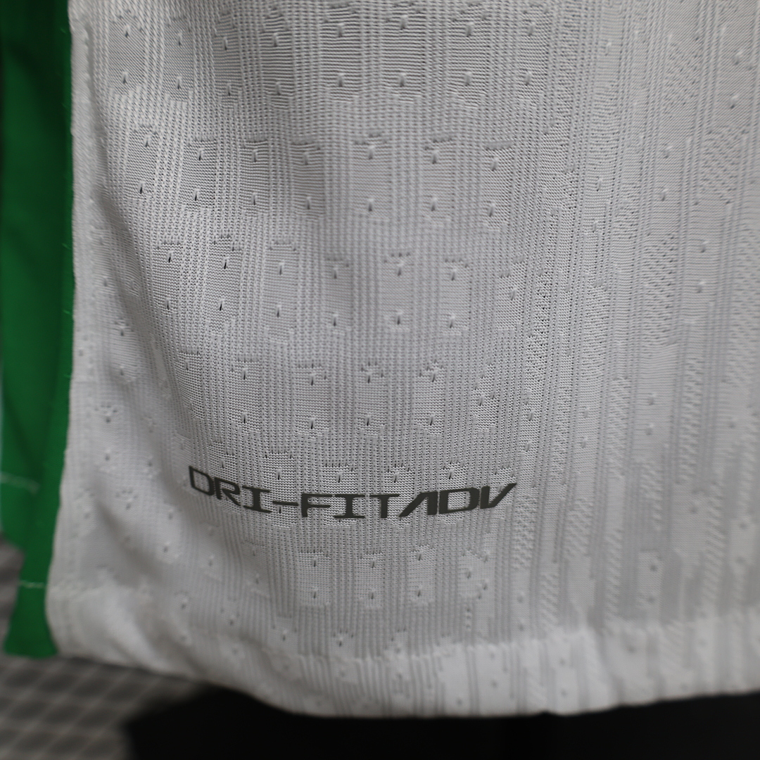 2026 Atlético Nacional Visitante - Imagen 4