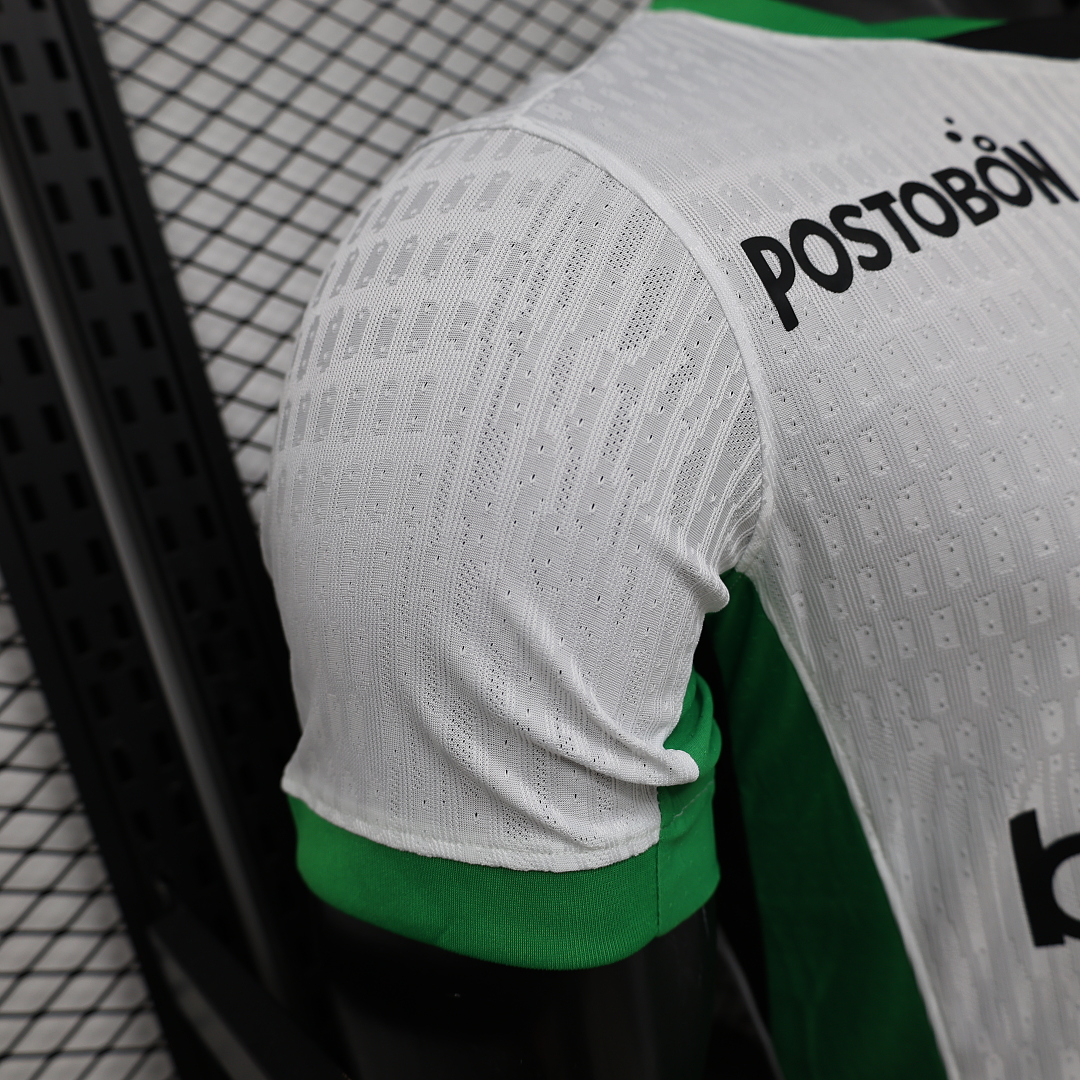 2026 Atlético Nacional Visitante - Imagen 5