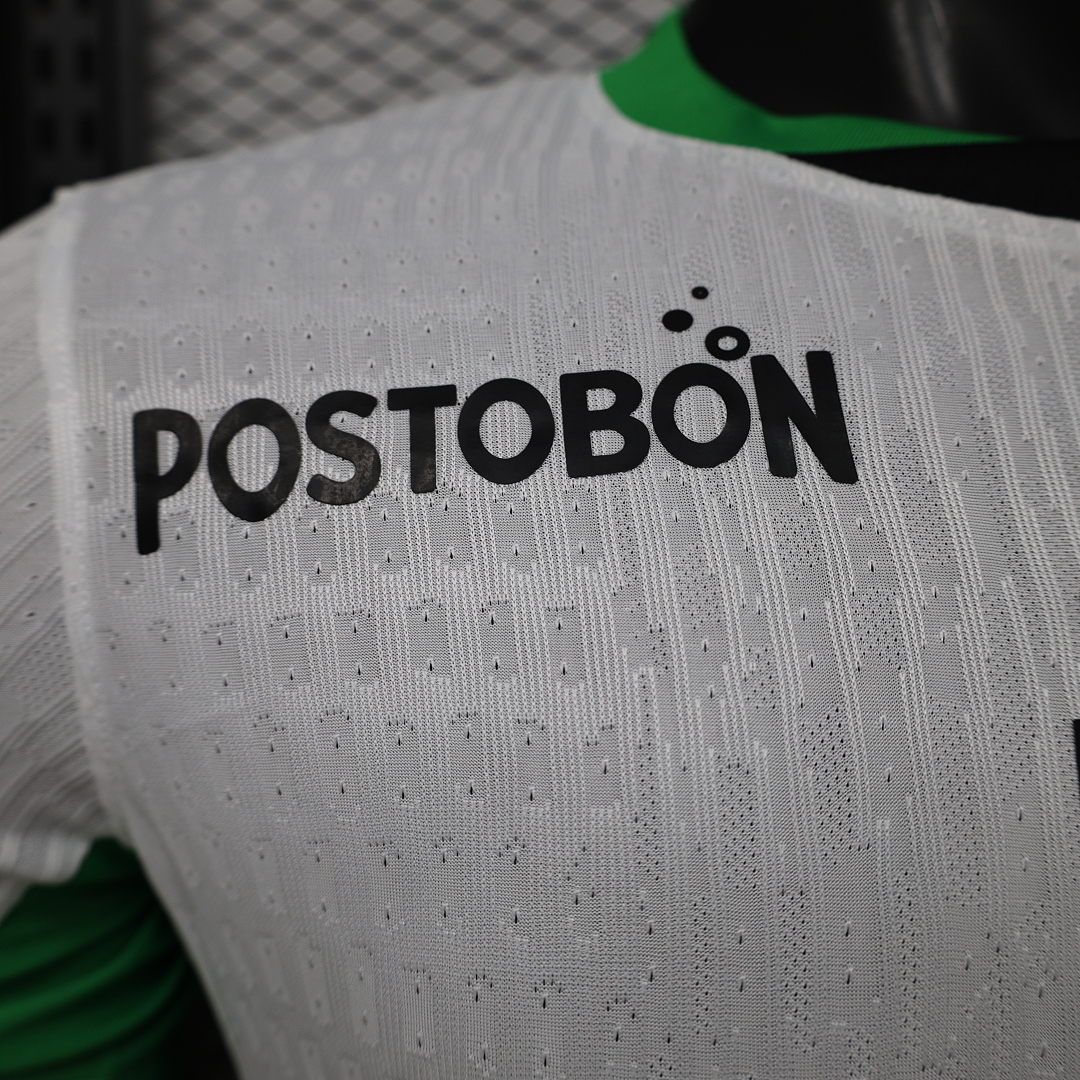 2026 Atlético Nacional Visitante - Imagen 8