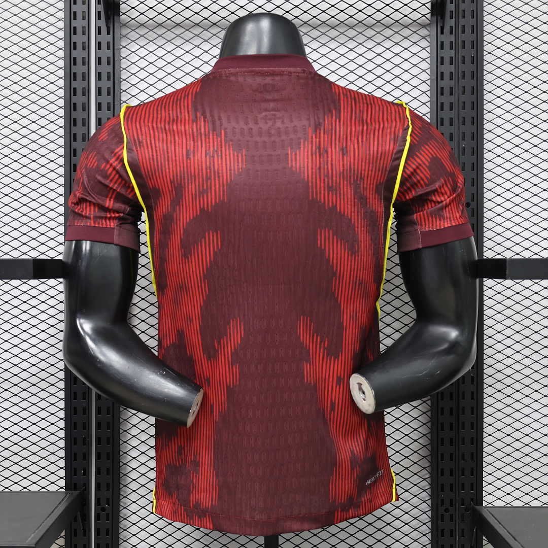 26 Brasil Rojo - Imagen 3