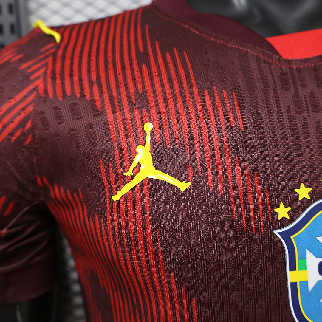 26 Brasil Rojo - Imagen 8