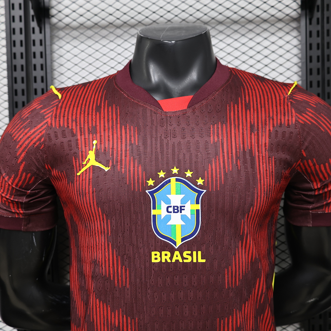 26 Brasil Rojo - Imagen 10