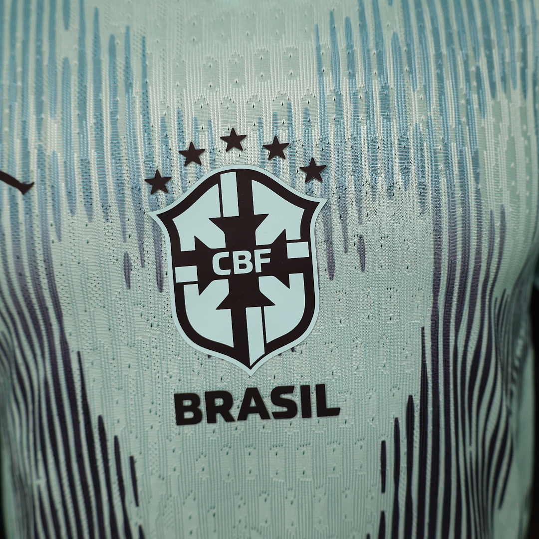 26 Brasil Portero - Imagen 9