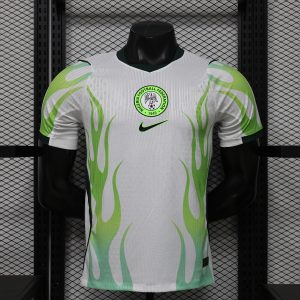 2026 Nigeria Visitante
