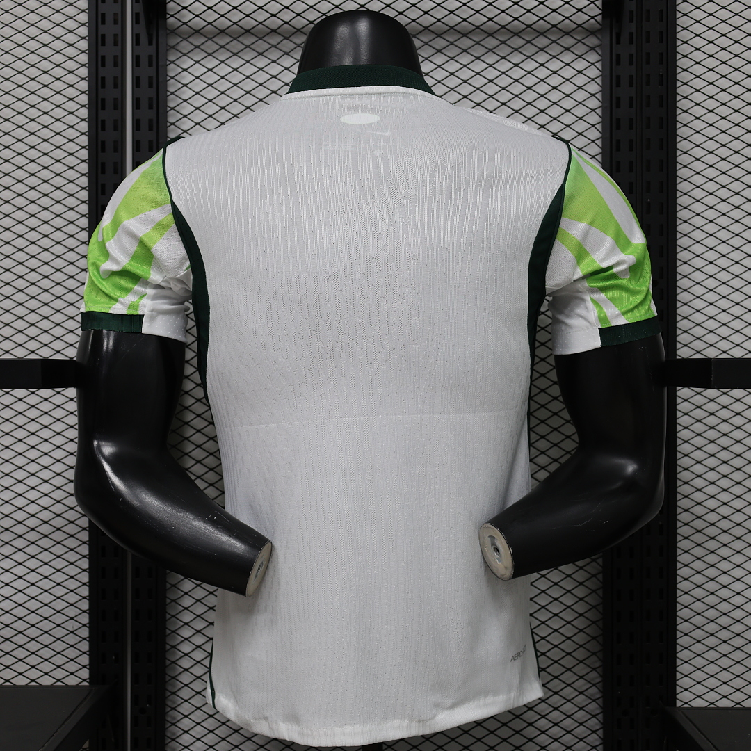 2026 Nigeria Visitante - Imagen 3