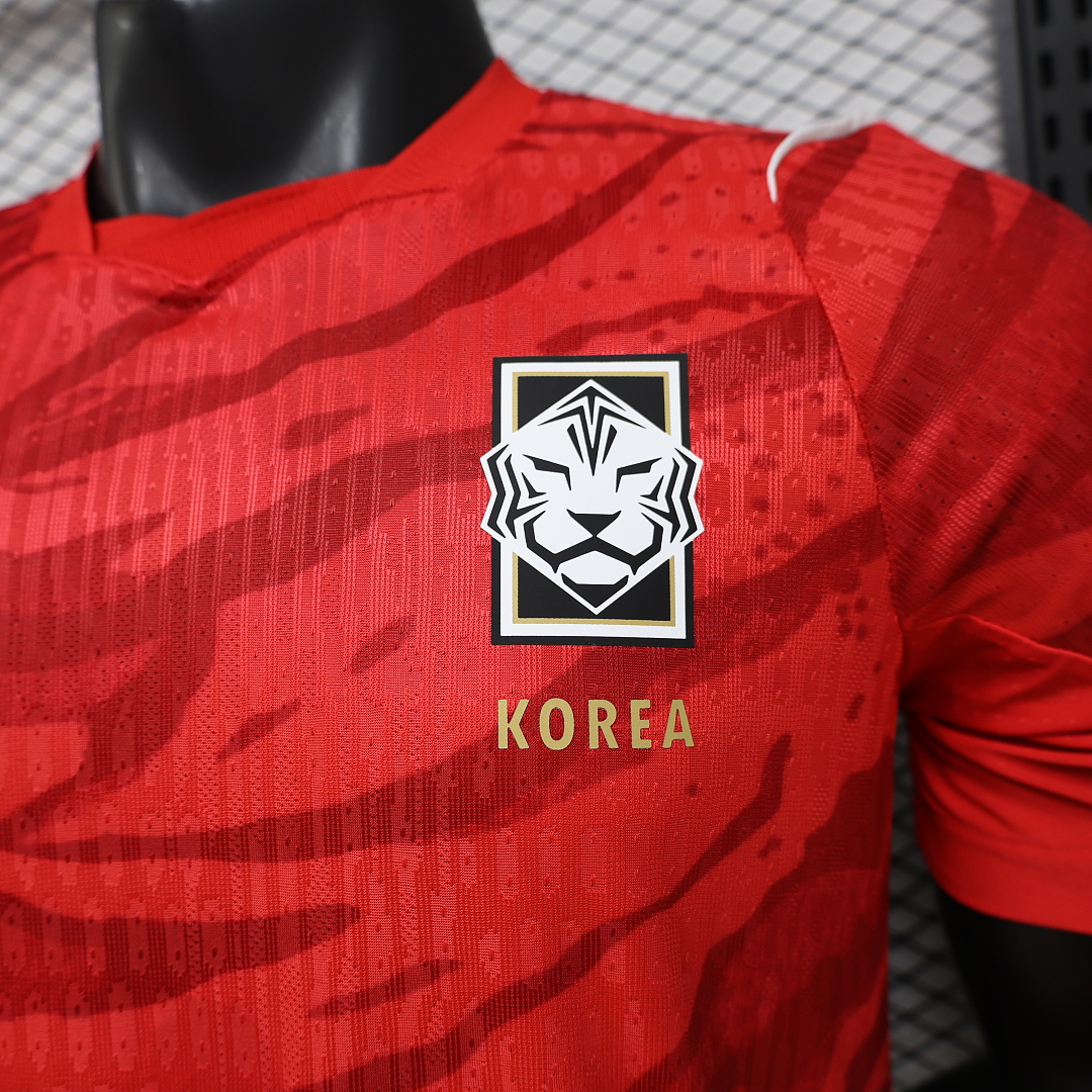 26/27 . Corea del Sur Local - Imagen 9