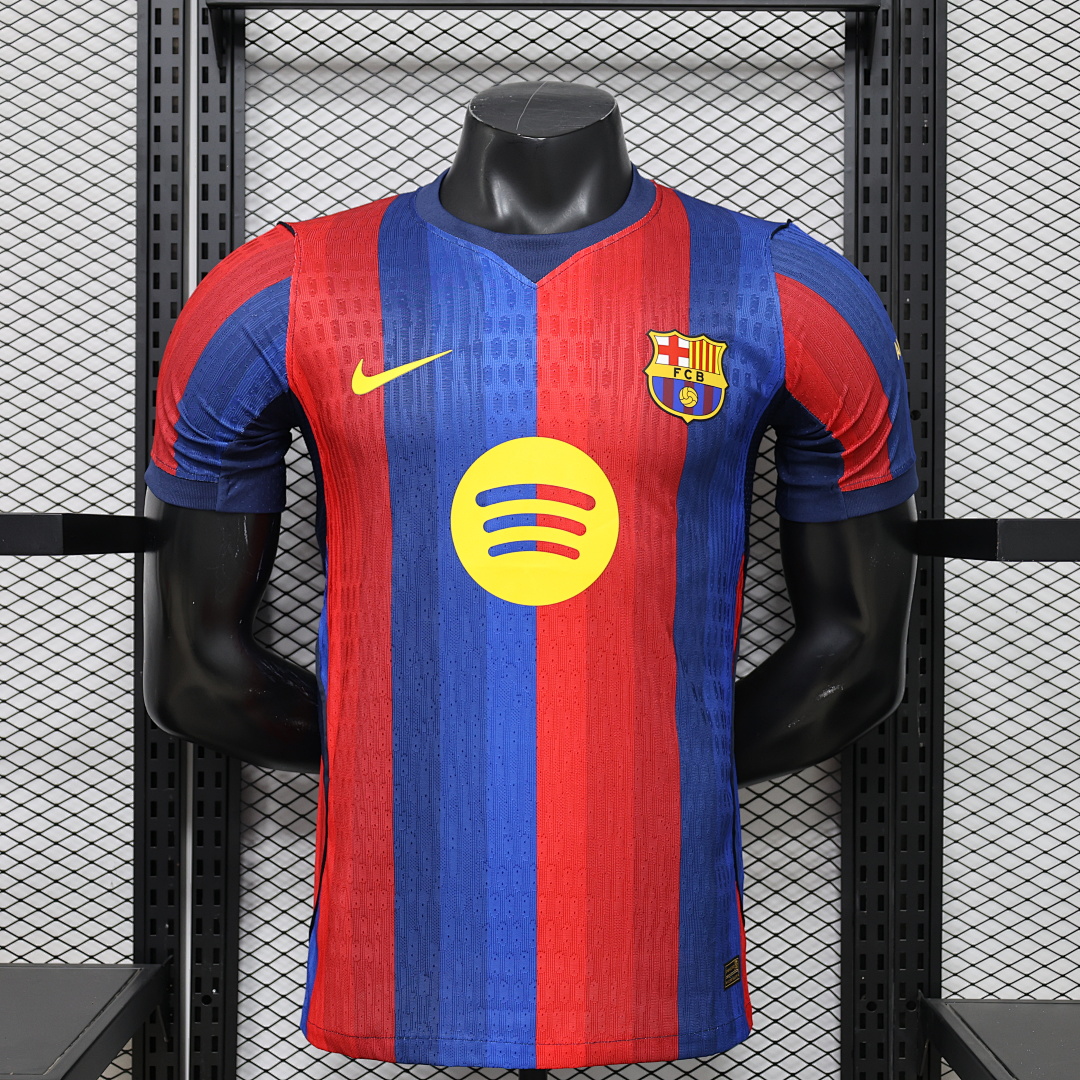 2026 Barcelona Local