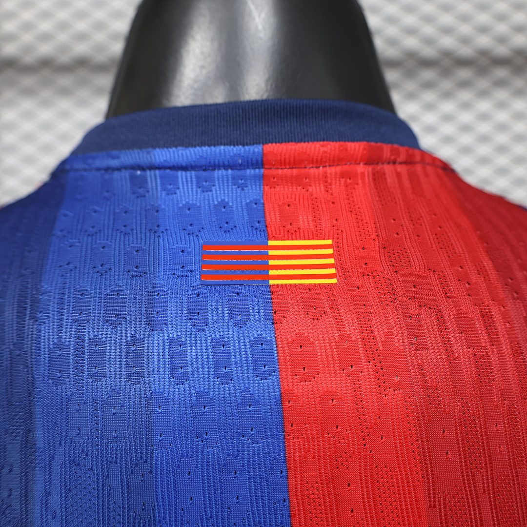 2026 Barcelona Local - Imagen 3