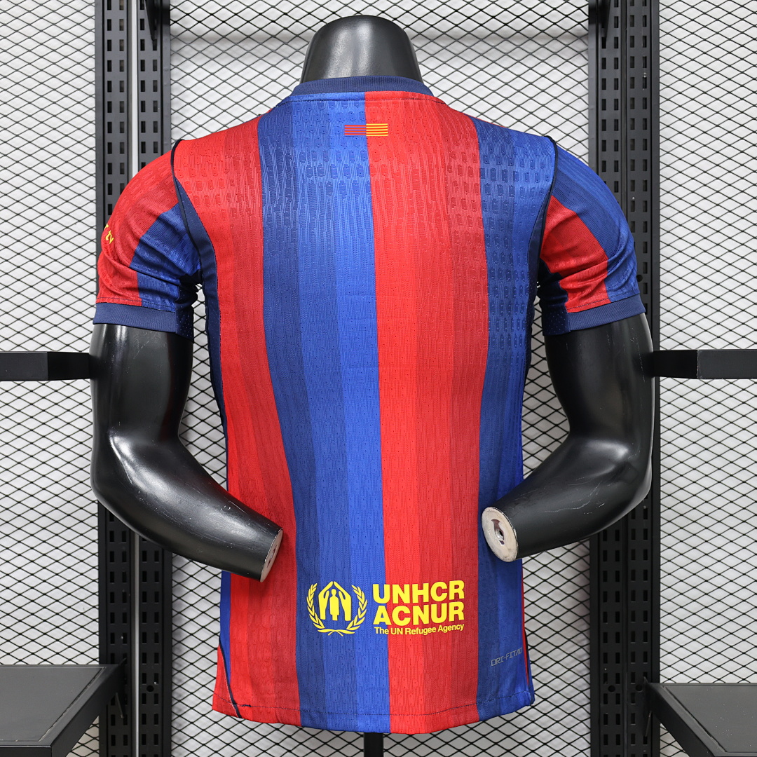 2026 Barcelona Local - Imagen 5