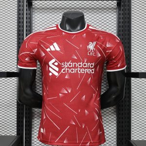 26/27 Liverpool Local