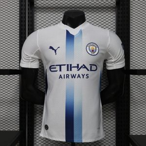 26/27 Manchester City Visitante