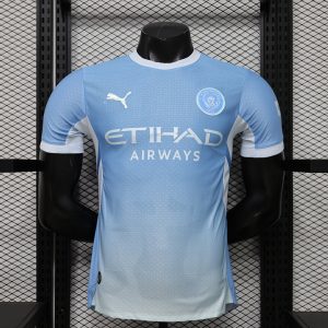 26/27 Manchester City Local