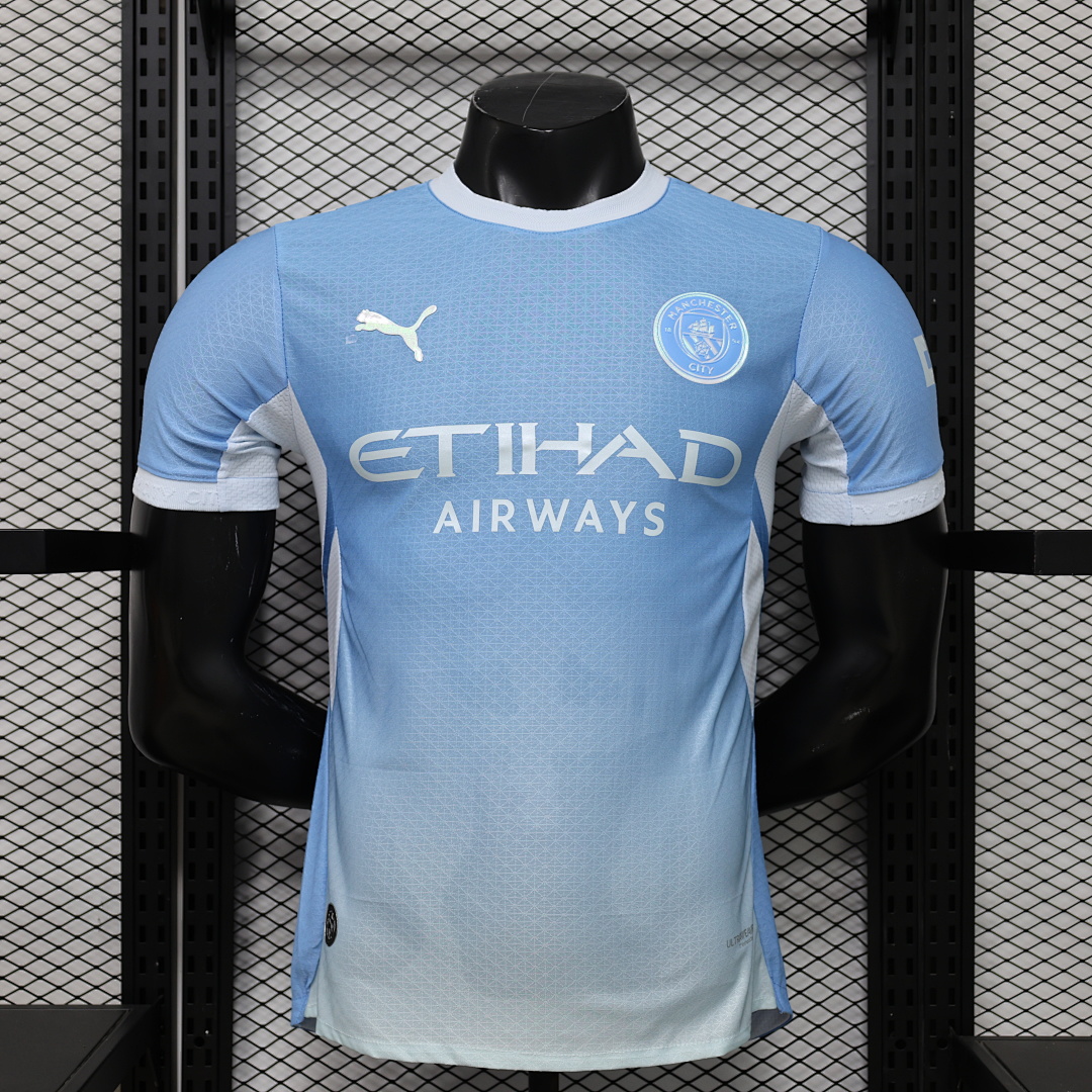 26/27 Manchester City Local
