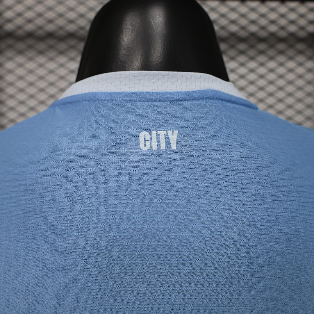 26/27 Manchester City Local - Imagen 2