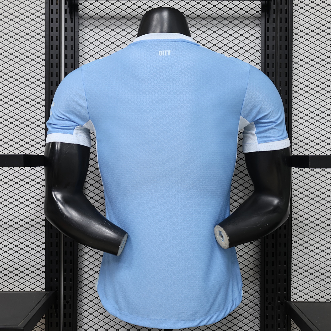 26/27 Manchester City Local - Imagen 3