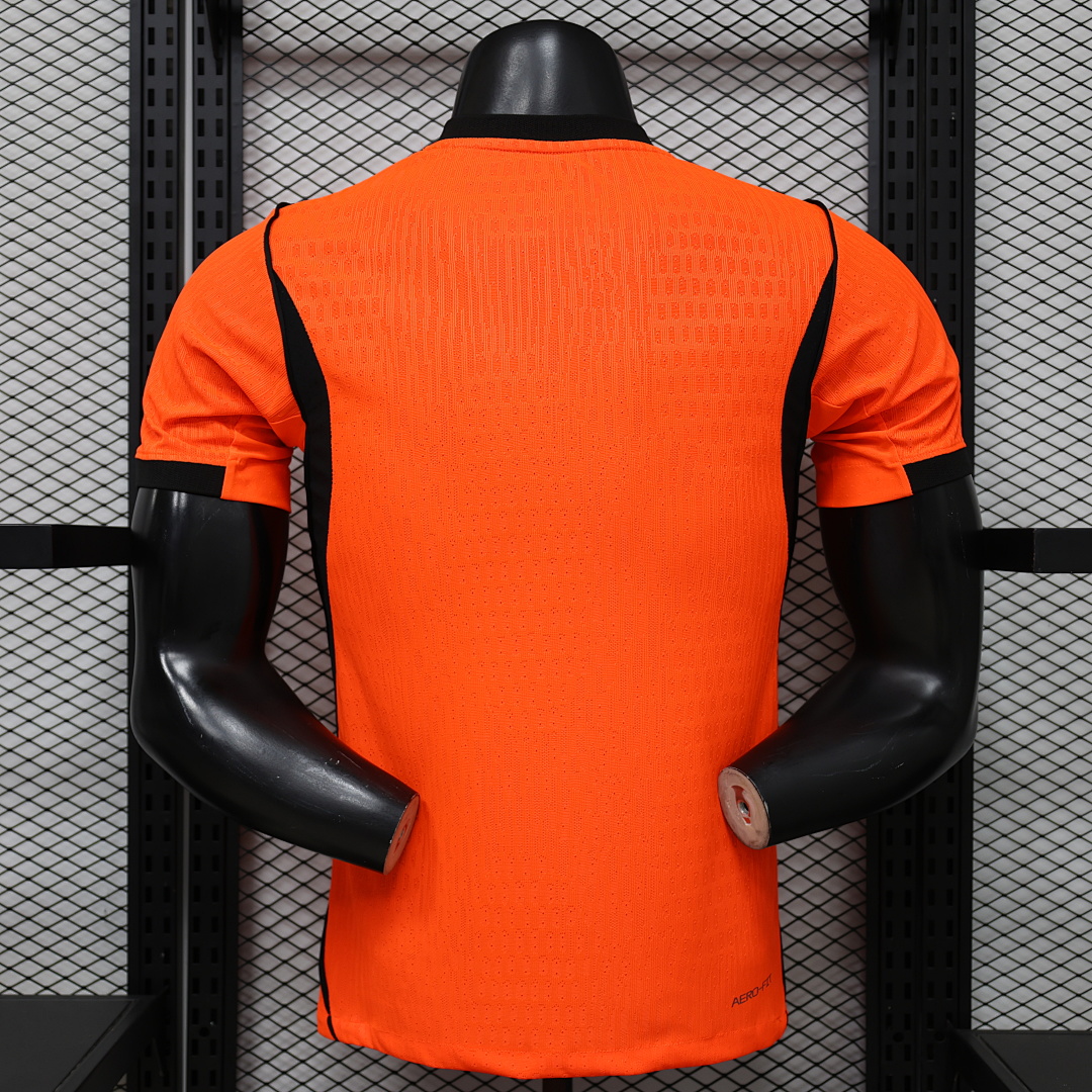 Países Bajos Local - Imagen 3