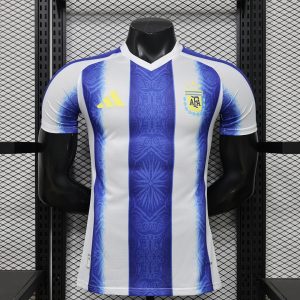 2026 Argentina Edición Especial