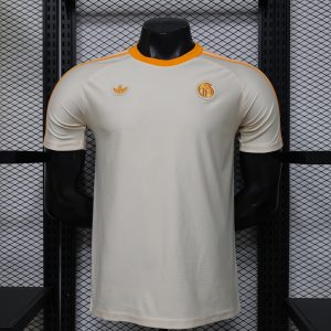 2026 Bayern Múnich Casual Retro