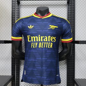 2026 Arsenal Visitante