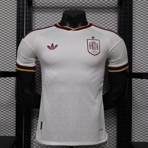 España Visitante