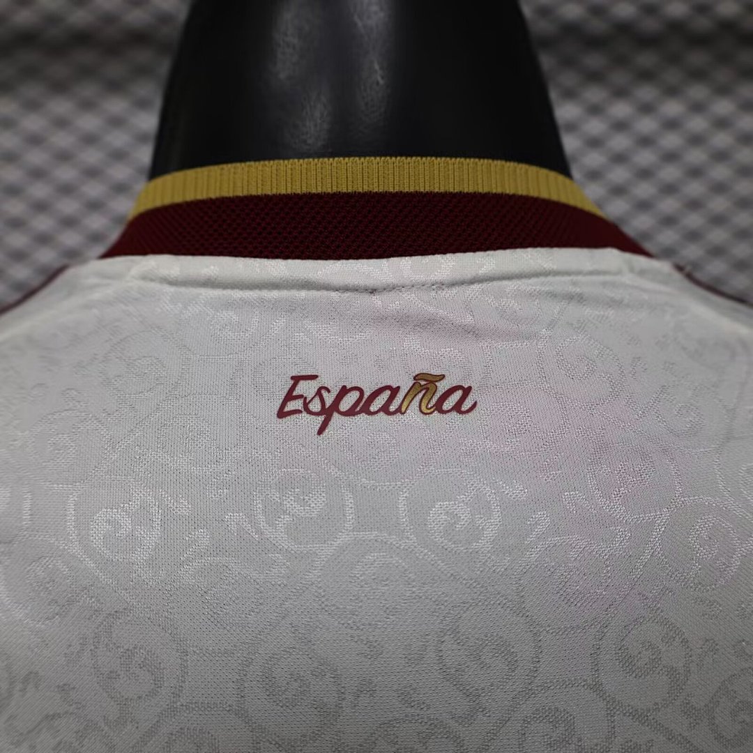 España Visitante - Imagen 2