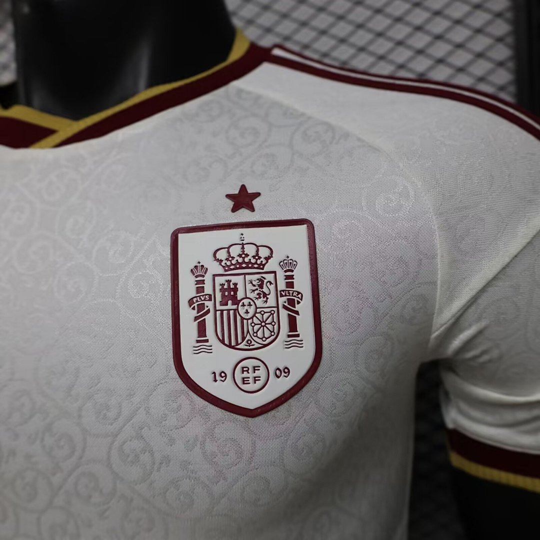 España Visitante - Imagen 9