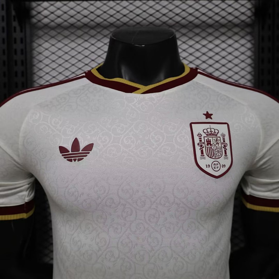 España Visitante - Imagen 10