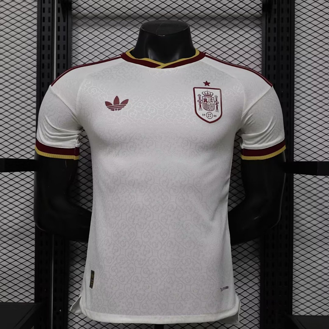 España Visitante - Imagen 11