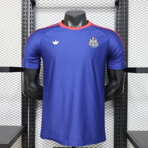 Newcastle Casual