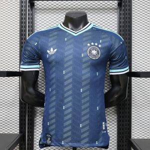 Alemania Visitante