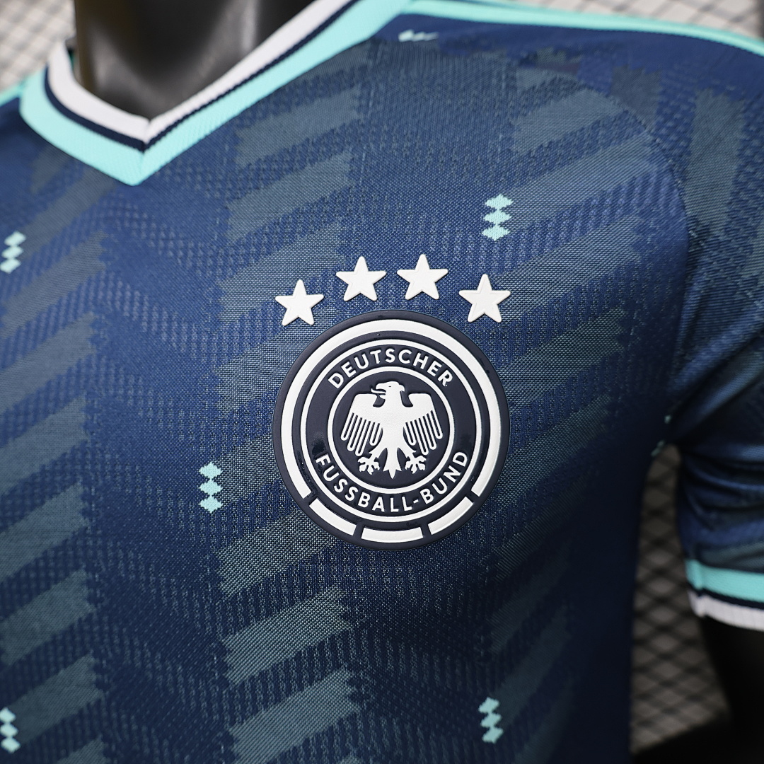 Alemania Visitante - Imagen 5