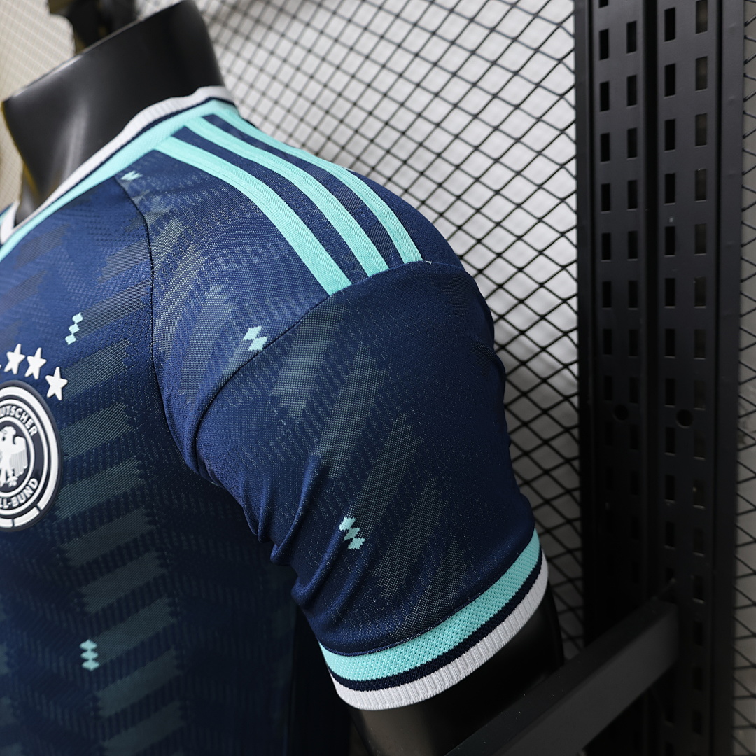 Alemania Visitante - Imagen 7