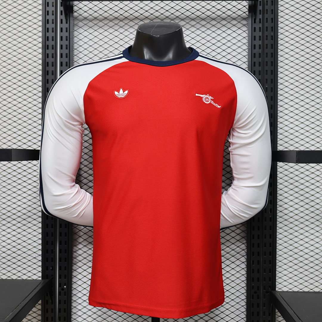 Arsenal Casual