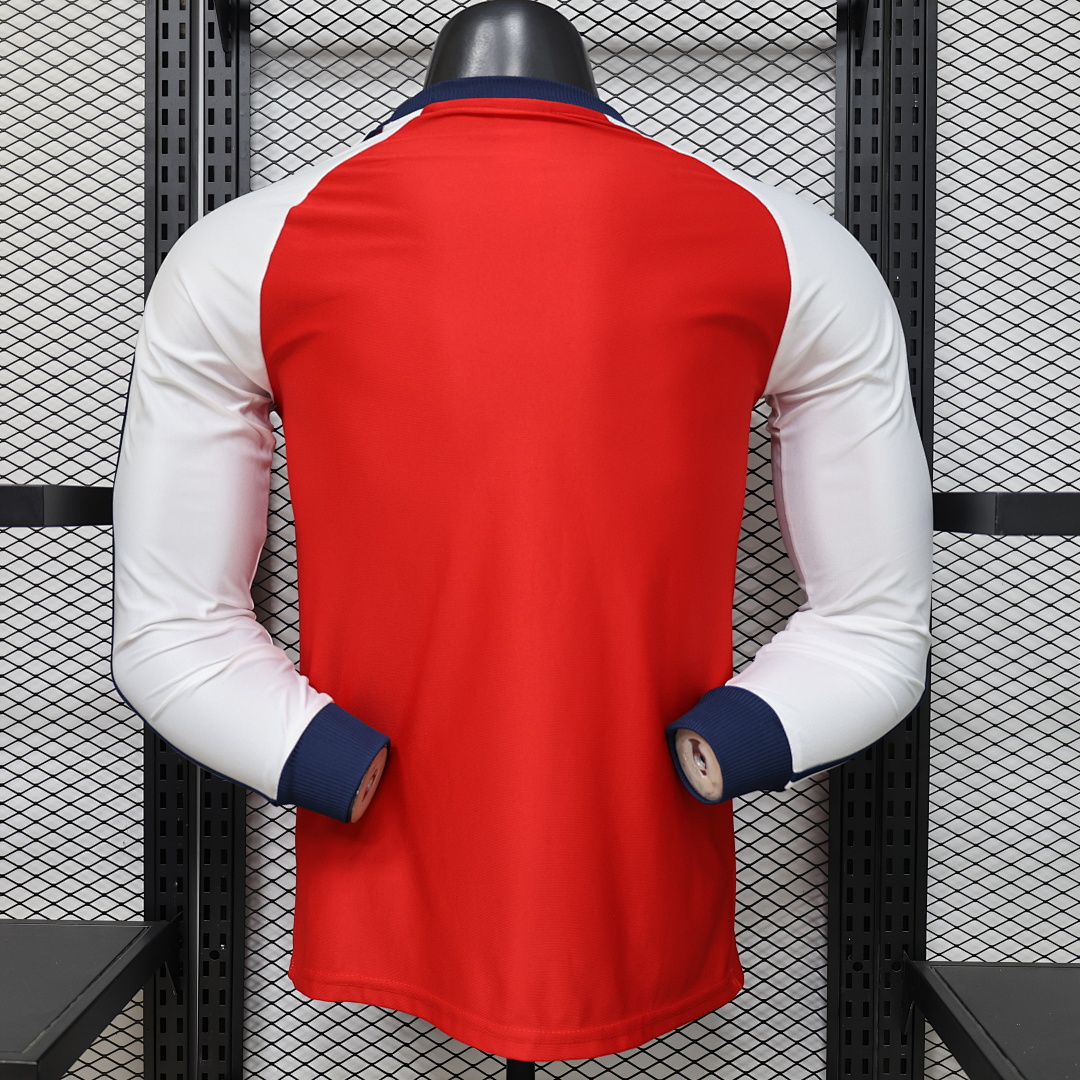 Arsenal Casual - Imagen 2