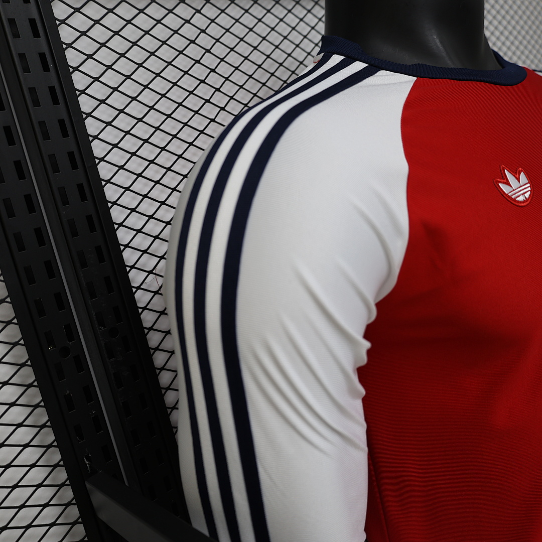 Arsenal Casual - Imagen 3