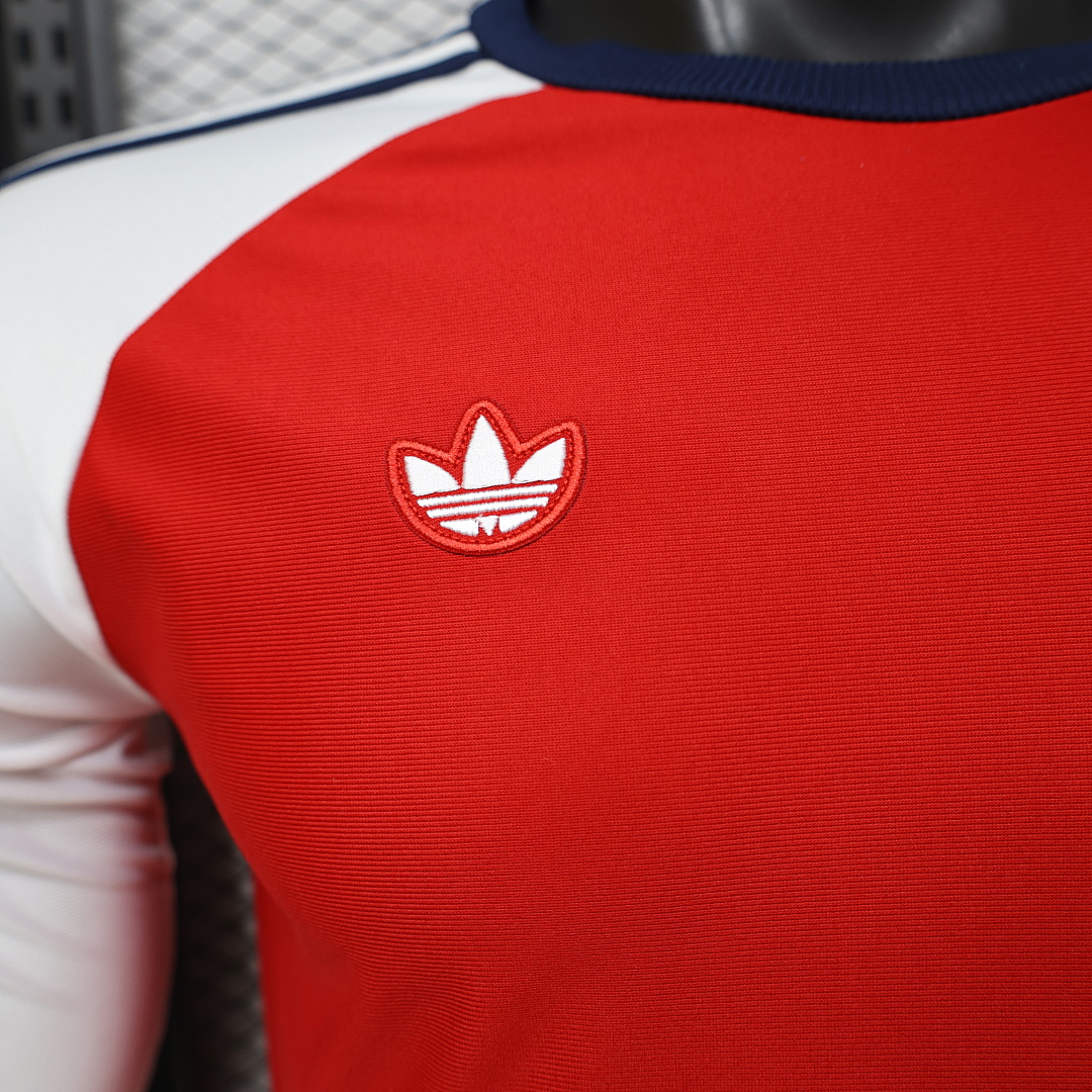 Arsenal Casual - Imagen 5