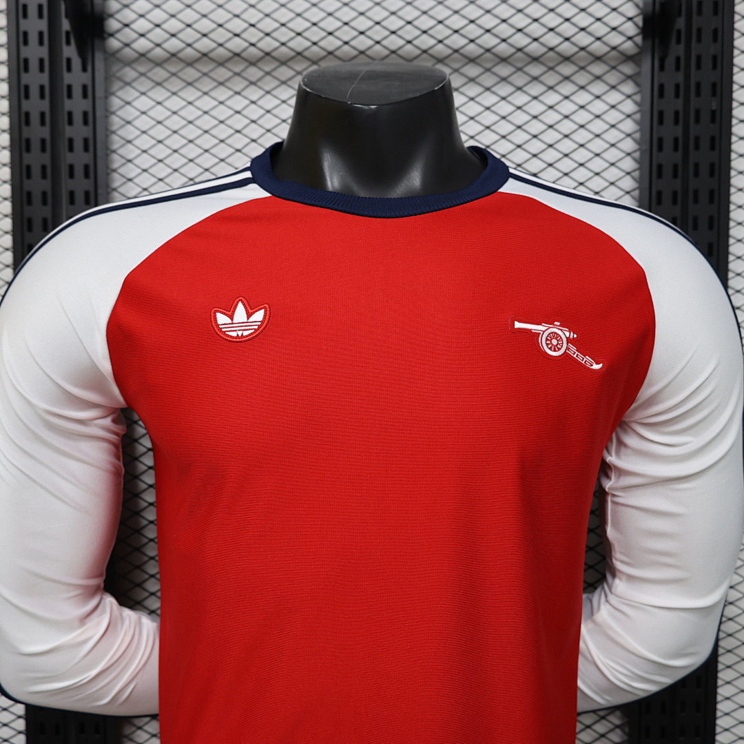 Arsenal Casual - Imagen 7