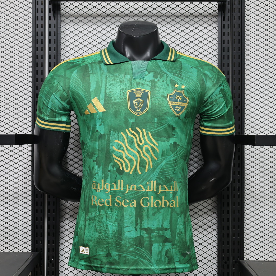 Arabia Saudí Edición Especial Verde