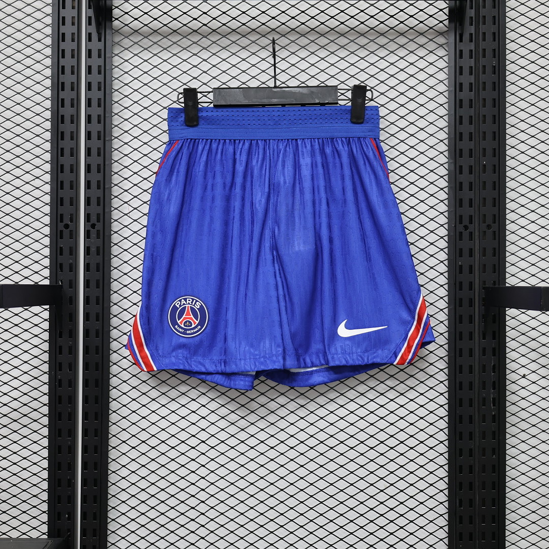 26/27 PSG Local Pantalón Corto
